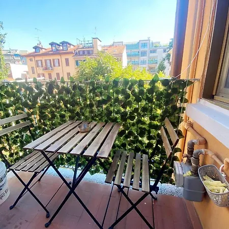 & Work House - Duomo Apartment *