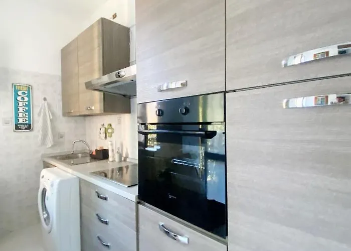 & Work House - Duomo Apartment