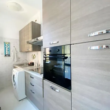 & Work House - Duomo Apartamento